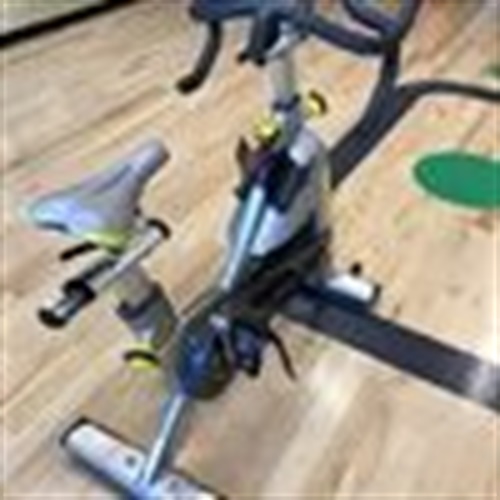 Livestrong S-Series Indoor Cycle