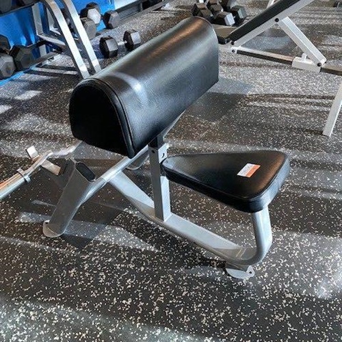 Biceps and triceps Curl Bench | Auction 11202