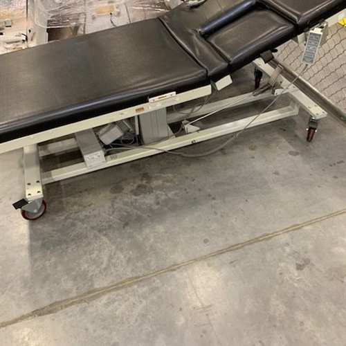 High Low PT Table