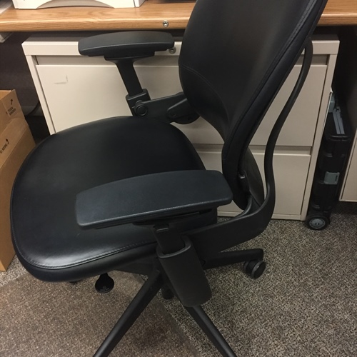 Chair at Corporate Offices