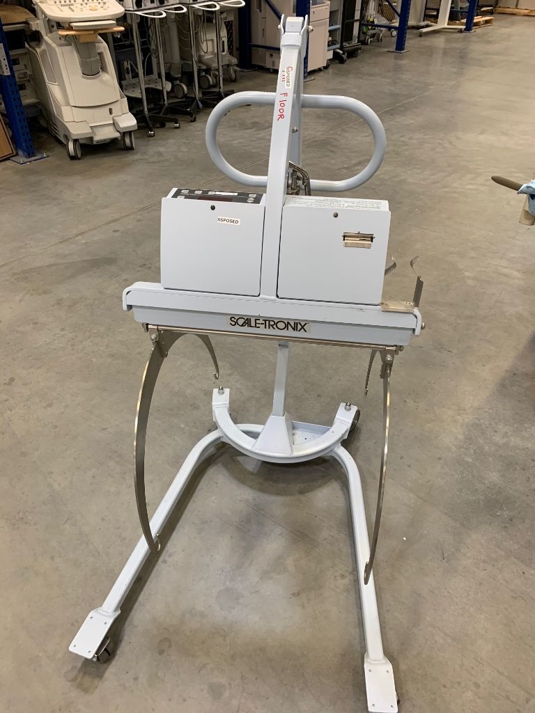 Scale-Tronix Sling Scale | Auction 5292