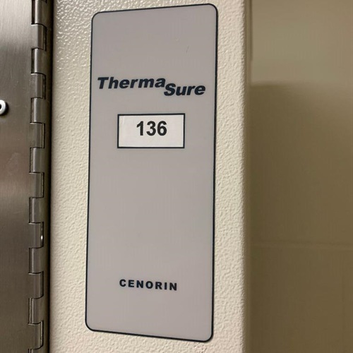 Cenorin ThermaSure 136 Device Dryer