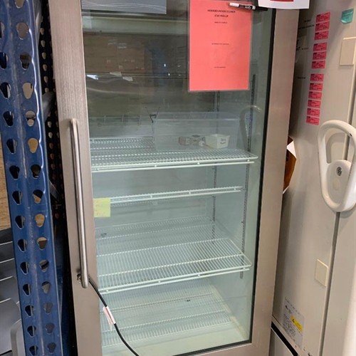 Frigidaire Commercial Specimen Refrigerator