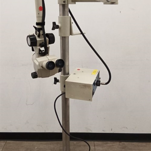 Accuscope Microscope 