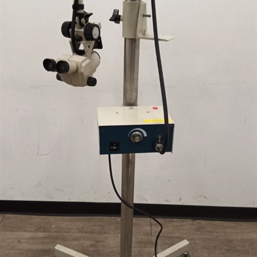 Accuscope Microscope 