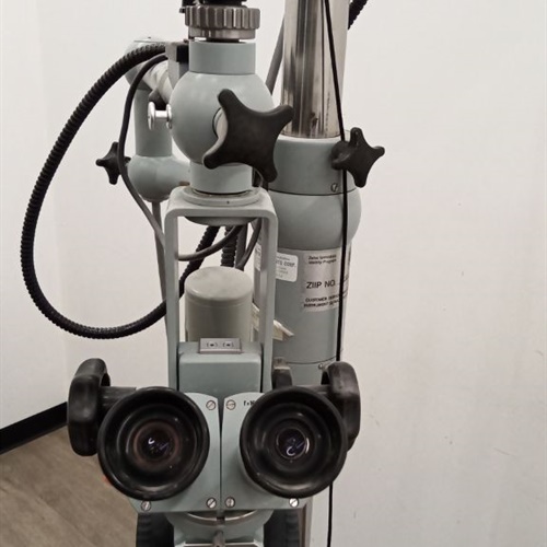Zeiss OPMI-1 Microscope