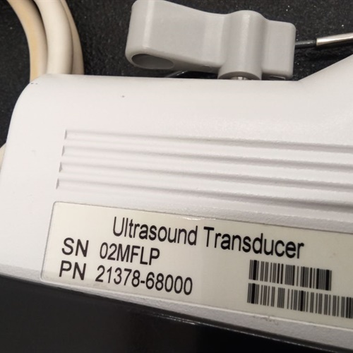Philips T6H Ultrasound Transducer