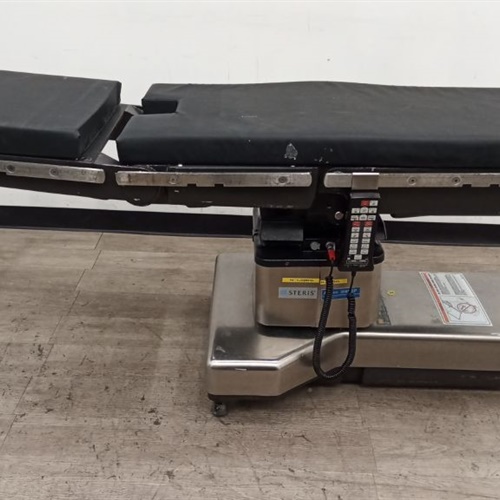 Steris Amsco 3085 SP Operating Surgical Table