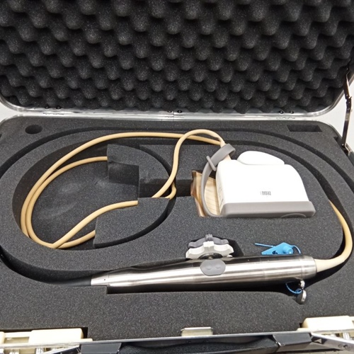 GE X7-2t Ultrasound Probe
