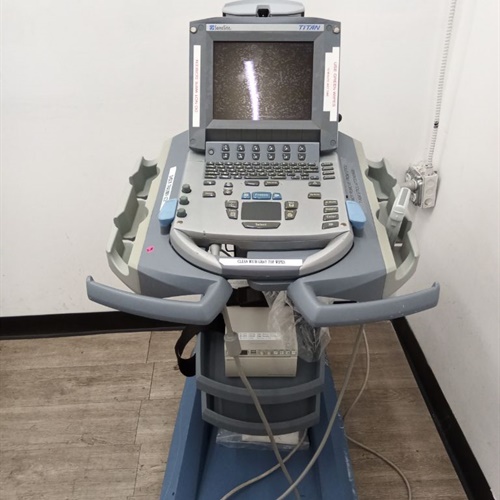 SonoSite Titan Ultrasound System
