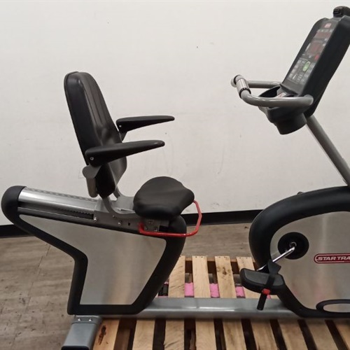 Startrac Exercise Bicycle