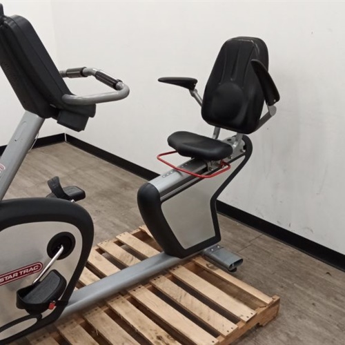 Startrac Exercise Bicycle