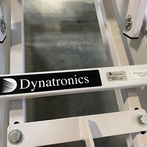 Dynatronics Hi-Lo Table