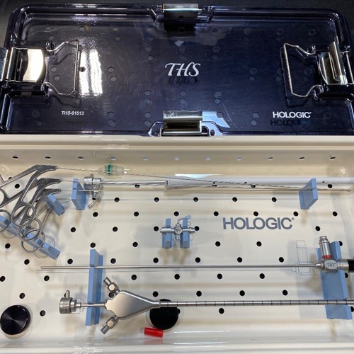 Hologic THS-01513 Instruments