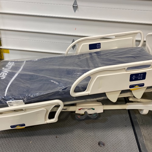 Stryker FL28C Patient Bed