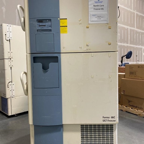 Thermo 8695 Forma -86C ULT Lab Freezer 