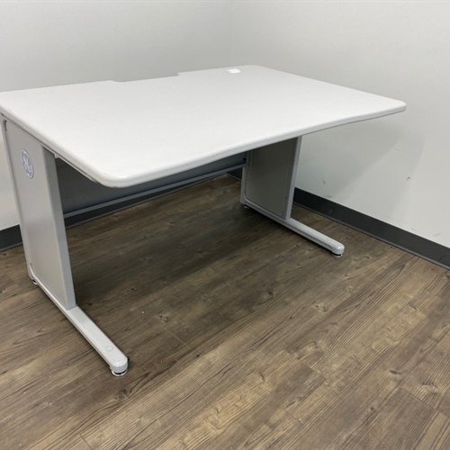 GE Work Table, 29”h, 51”w, 34”d