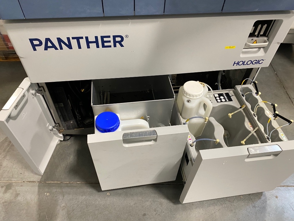 Hologic Panther Laboratory Analyzer | Auction 23223