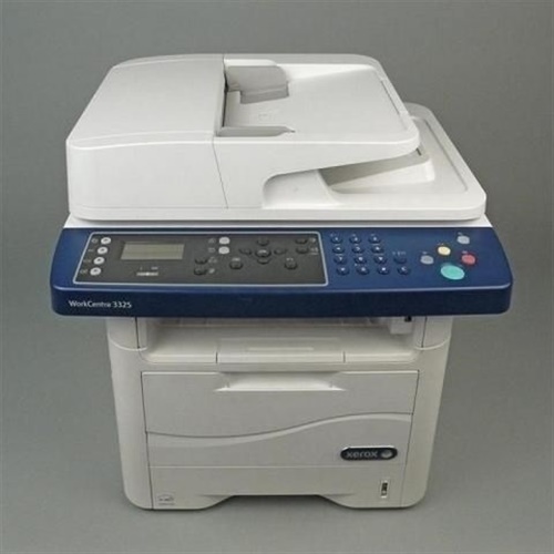 Xerox WorkCentre 3325/dni RFB Mono Laser MFP printer