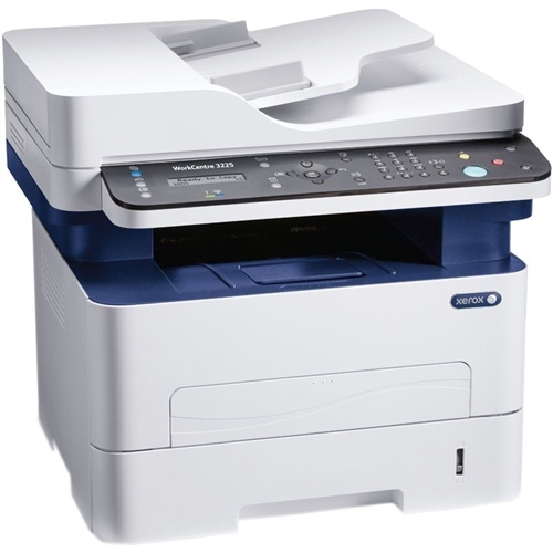 Xerox WorkCentre 3325/dni RFB Mono Laser MFP printer