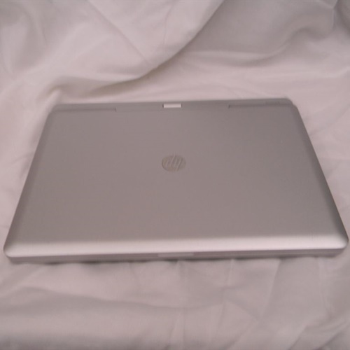 HP Elitebook Revolve 810 G1 11.6" Tablet Intel Core i7 i7-3687U 2.10 GHz 12GB RAM 128GB SSD