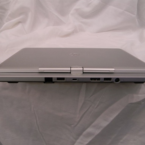 *(Lot of 5) HP EliteBook 810 G2 Windows Tablet Core I7- 4600U 2.10ghz 128gb SSD 12gb Ram