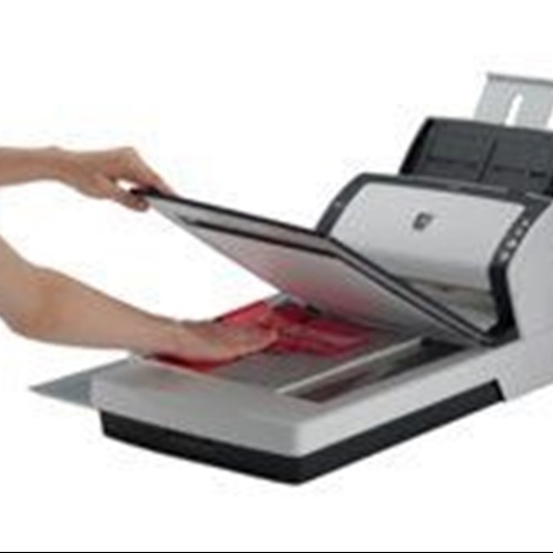 Fujitsu fi-6230 Image Scanner | Auction 10388