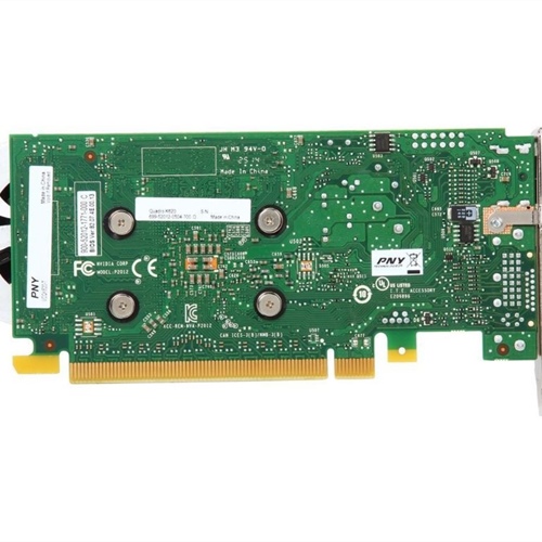 *New in Box  NVIDIA Quadro K620 2GB 128-bit DDR3 Graphics Card 