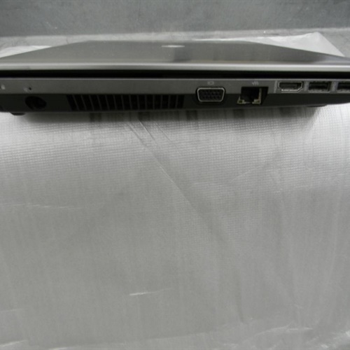HP ProBook 4540s Notebook w/ 15.6" Display, Windows 7