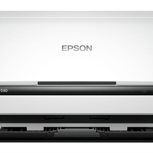 Epson DS-530 Scanner  (New in Box)
