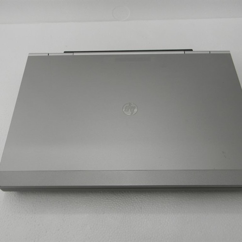 HP EliteBook 2570p 12.5" i5-3320M 2.60GHz 8GB RAM