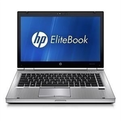 HP ELITEBOOK 8570P 15.6" i5-3230M 2.60GHz 8GB RAM
