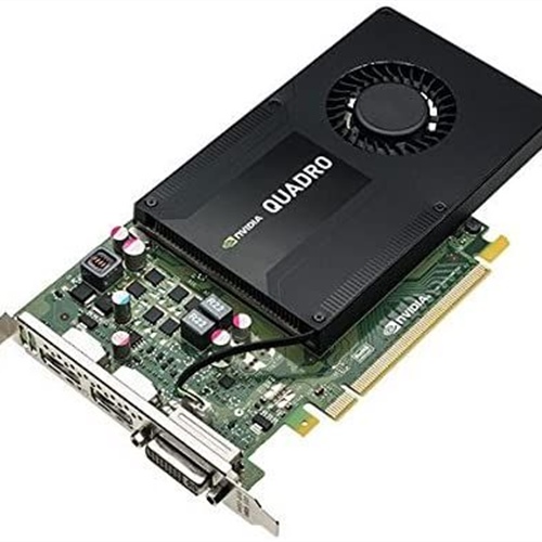 *New in Box Nvidia Quadro K2200 4GB GDDR5 PCI-E DVI/DP Video Card 