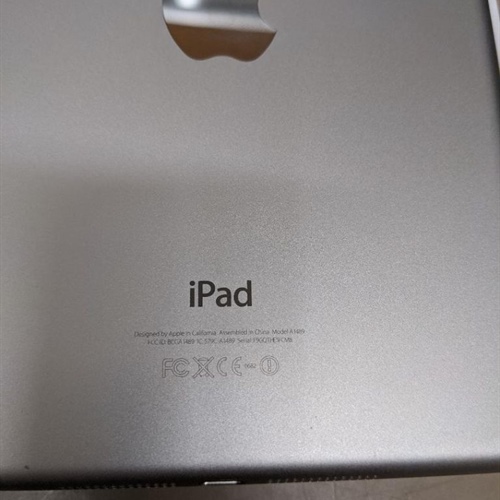 iPad mini 2  16GB   (New in Box)