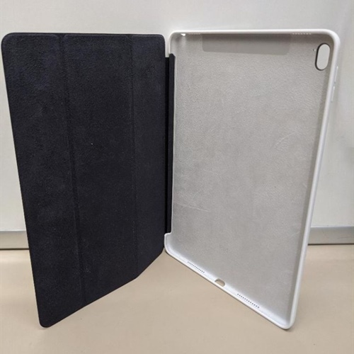 Smart Cover for Apple iPad and iPad® Air 2 - Charcoal Gray