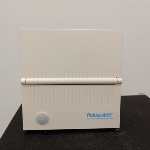 Pulmo Aiden Compressor/Nebulizer