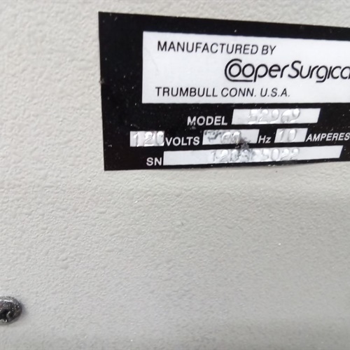 Cooper Surgical Leep System