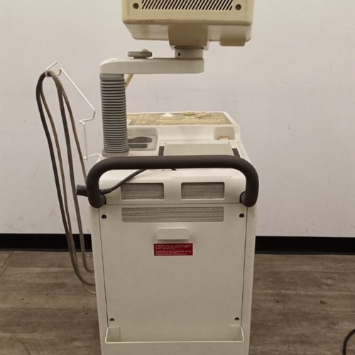 GE RT3200 Advantage II Ultrasound Machine