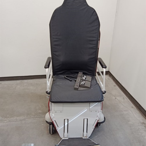 Stryker Stretcher Chair 5050