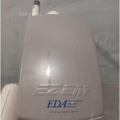 E-Z-EM 9930 Dual Head CT Injector (292311)