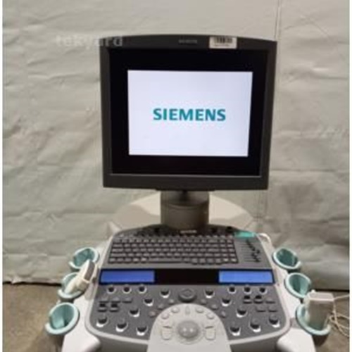 ACUSON SIEMENS S2000 ABVS Ultrasound System (293586)