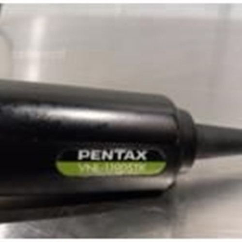 Pentax VNL- 1190STK Video Naso-Pharyngo-Laryngoscope (297037)
