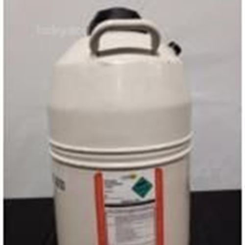 MVE SC 20/20 10725451 Cryogenic Liquid Nitrogen Storage Container / Cryo Tank (298915)