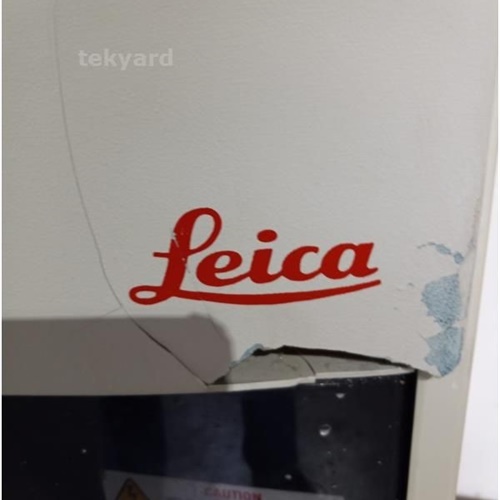 Leica ASP 300 S Tissue Processor 295602