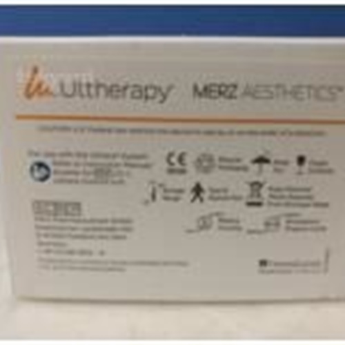 Ulthera Ultherapy DeepSEE DS 4-4.5 Transducer (279690)