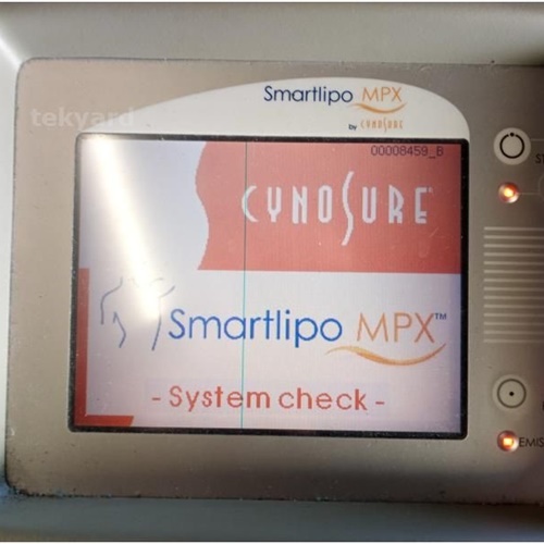 Cynosure Smartlipo MPX Body Contouring Liposuction (280838)