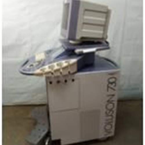 GE Voluson 730 Pro Ultrasound Machine (263992)
