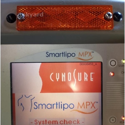 Cynosure Smartlipo MPX Body Contouring Liposuction (279475)