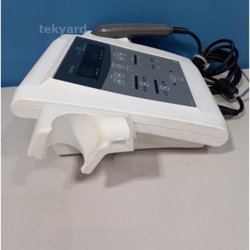 Metron Medical Accusonic Advantage Plus Ultrasound System (294588)