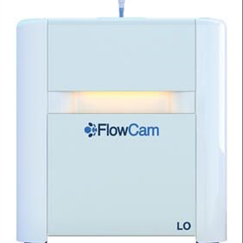 FlowCam LO (Light Obscuration)